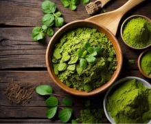 Moringa Powder
